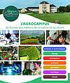 Illustration de Agro-Campus 78