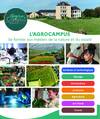 Illustration de Agro-Campus 78