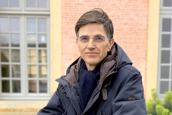 François de Mazières