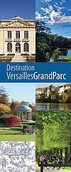 Illustration de Office de tourisme et des congrès de Versailles Grand Parc