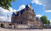 Illustration de Ville de Versailles