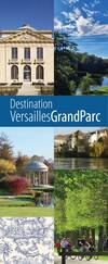 Illustration de Office de tourisme et des congrès de Versailles Grand Parc